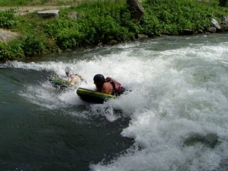  Discover hydrospeed with Integral Rafting Hydrospeed.JPG